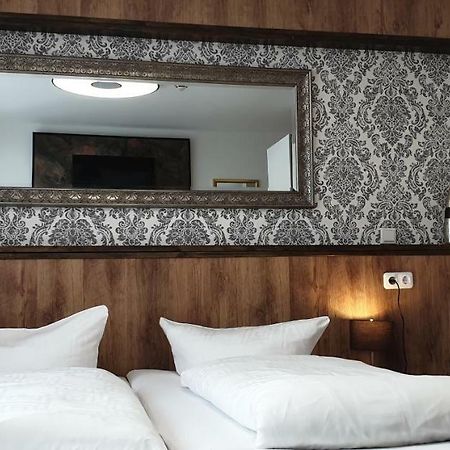 Hotel Am Rossberg 알텐아 외부 사진