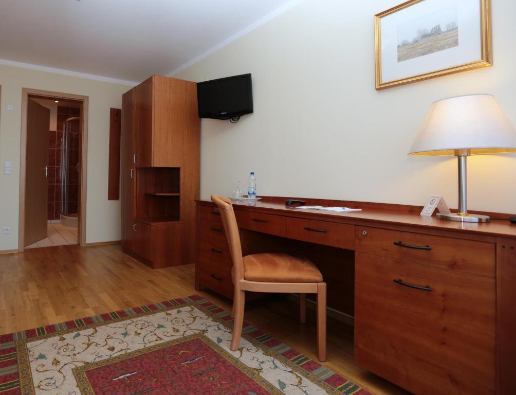 Hotel Am Rossberg 알텐아 외부 사진